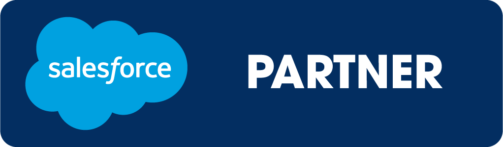 Salesforce Consulting Partner Badge